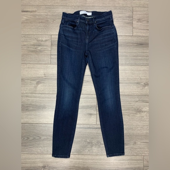 AYR ‘The Skinny’‎ Jacs Jean Sz 28 - Picture 6 of 14